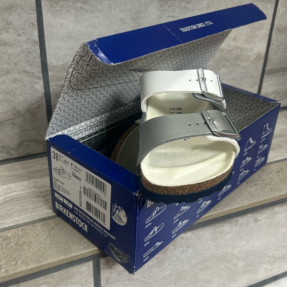 Birkenstock